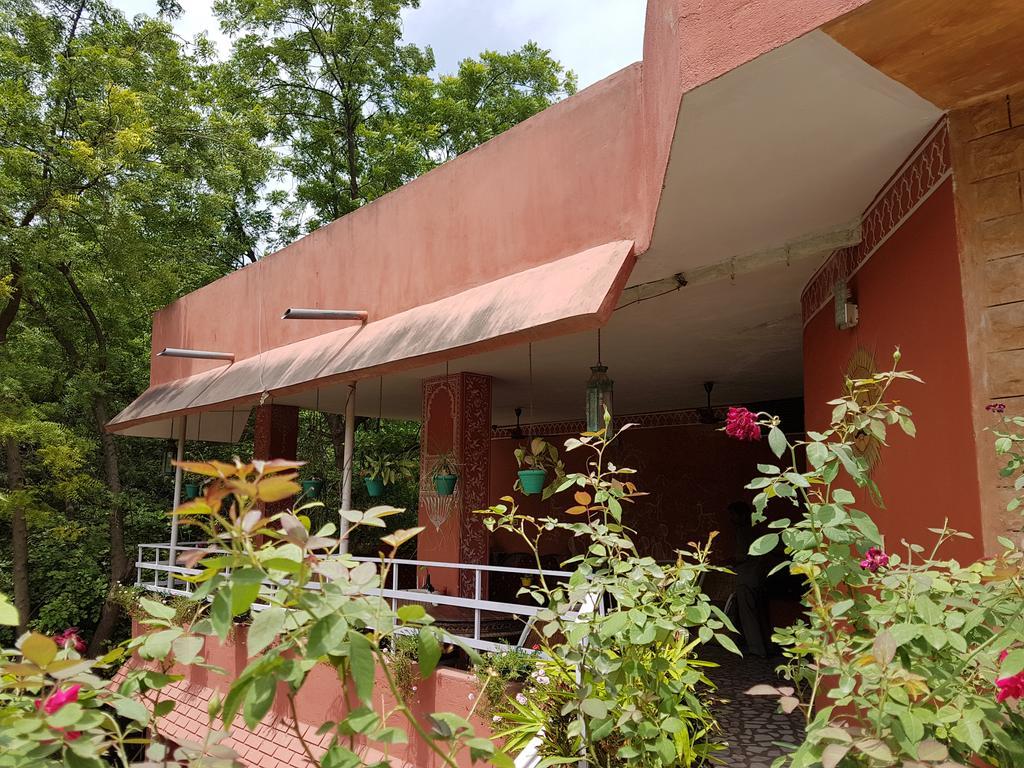 Rudraneel Villa Jodhpur  Exterior photo